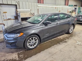 Ford Fusion SE* CAMERA* ПОДГРЕВ