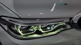 BMW 530 M-PACK| DISTRONIC| HARMAN| 360-CAM| ����� | Mobile.bg � ����� ������ 5