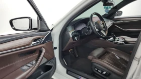 BMW 530 M-PACK| DISTRONIC| HARMAN| 360-CAM| ����� | Mobile.bg � ����� ������ 9
