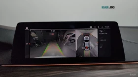 BMW 530 M-PACK| DISTRONIC| HARMAN| 360-CAM| ����� | Mobile.bg � ����� ������ 15