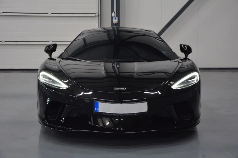 McLaren GT Pioneer/MSORoof НАЛИЧЕН, снимка 9 - Автомобили и джипове - 46558993