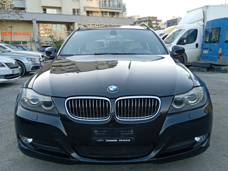 BMW 325 xDrive SWISS , снимка 3 - Автомобили и джипове - 47613053