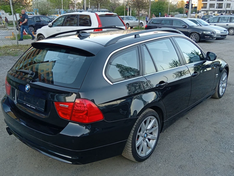 BMW 325 xDrive SWISS , снимка 7 - Автомобили и джипове - 47613053