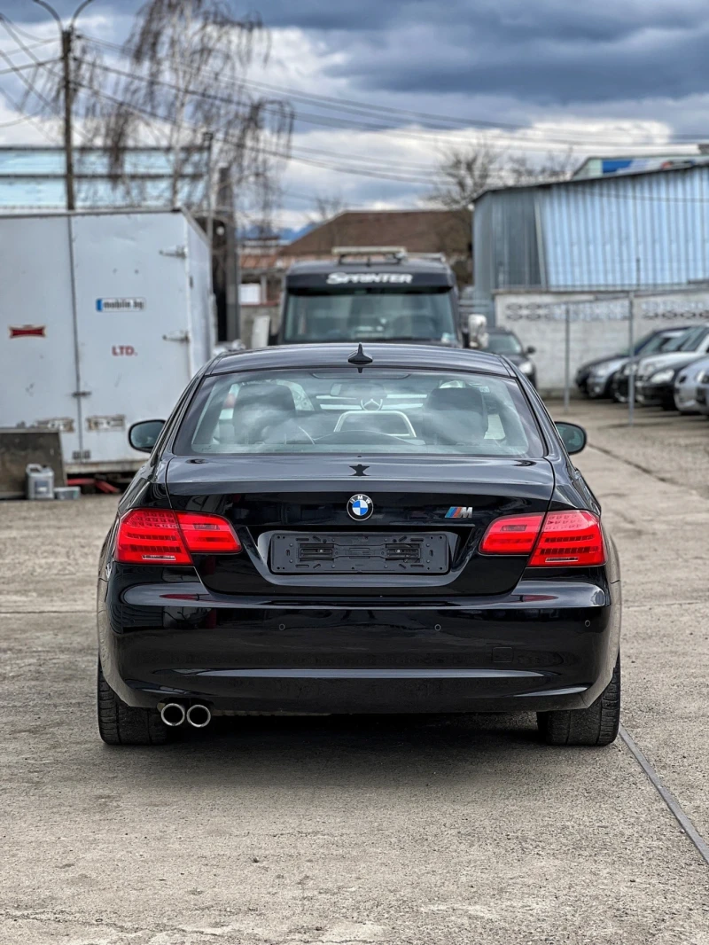 BMW 330 325D Face/Navi, снимка 7 - Автомобили и джипове - 49419701