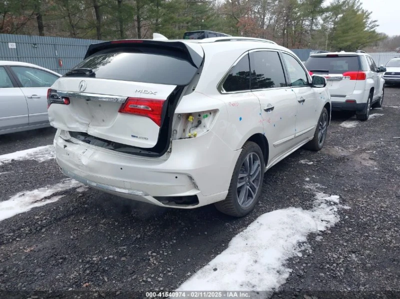 Acura ILX 3.0L V-6 VVT, 257HP All Wheel Drive, снимка 9 - Автомобили и джипове - 49466788