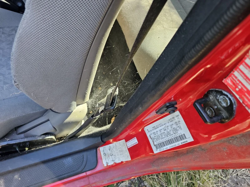 Mitsubishi Eclipse Автомат, снимка 6 - Автомобили и джипове - 51756546