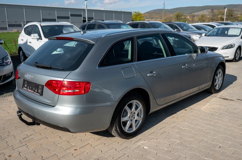 Audi A4 2.0* TDI* Навигация, снимка 7 - Автомобили и джипове - 52388003