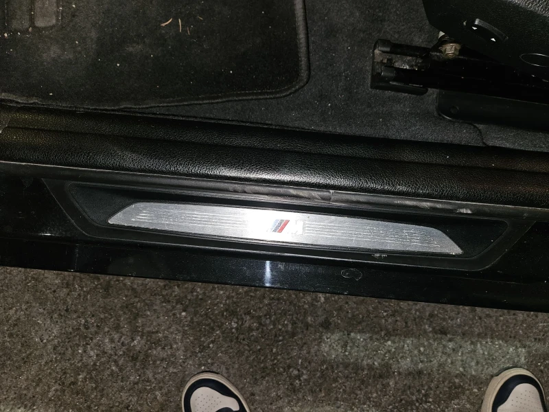 BMW 120 Xdrive 207, 000 km, снимка 17 - Автомобили и джипове - 52543151