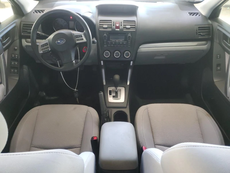 Subaru Forester 2.5* ПЕРФЕКТНА* РЕАЛНИ КМ, снимка 7 - Автомобили и джипове - 52753351