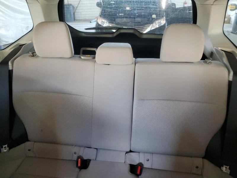 Subaru Forester 2.5* ПЕРФЕКТНА* РЕАЛНИ КМ, снимка 9 - Автомобили и джипове - 52753351