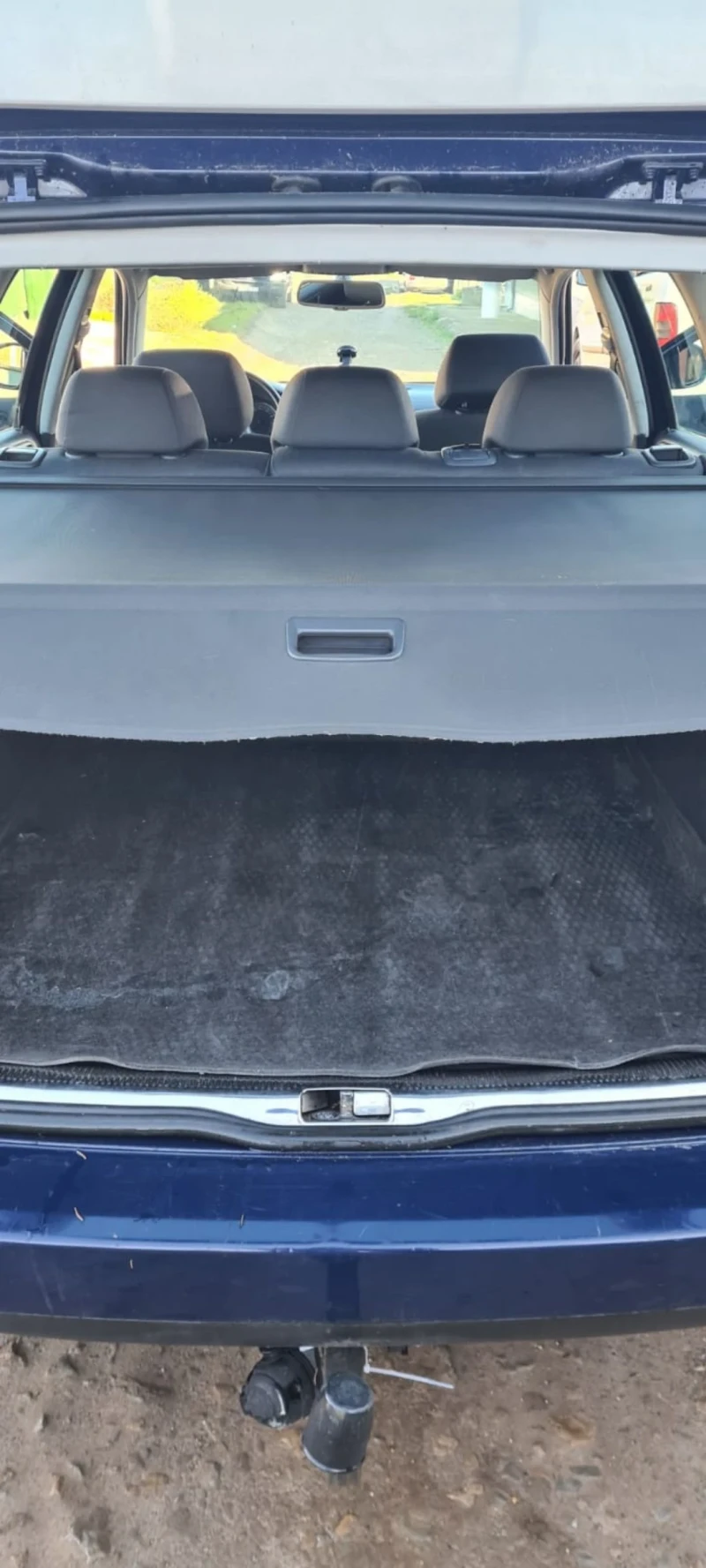 VW Passat, снимка 15 - Автомобили и джипове - 52866007