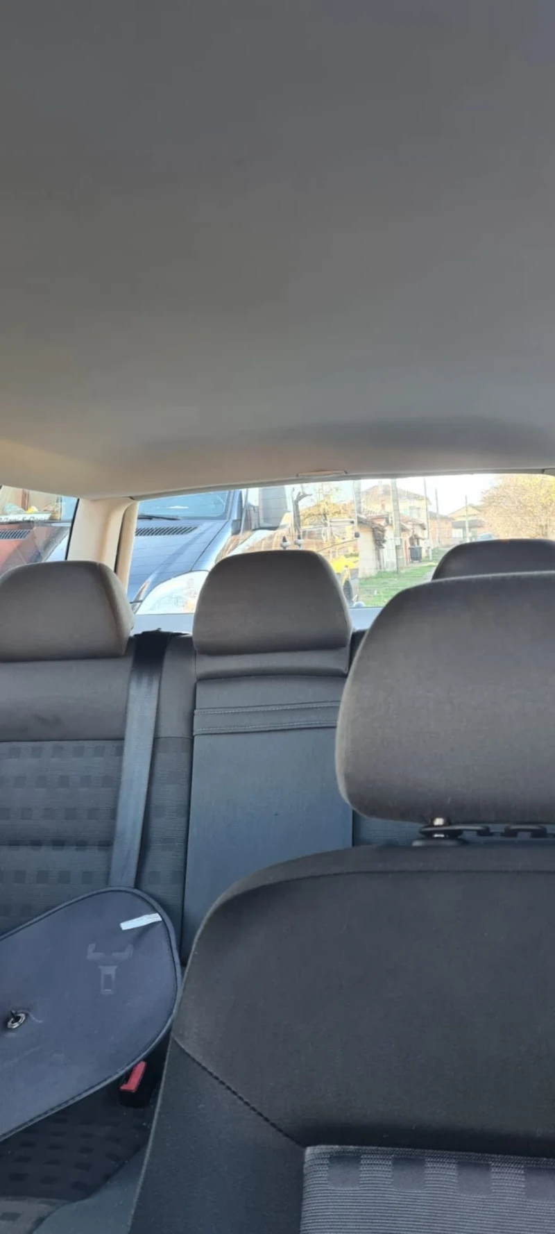 VW Passat, снимка 9 - Автомобили и джипове - 52866007