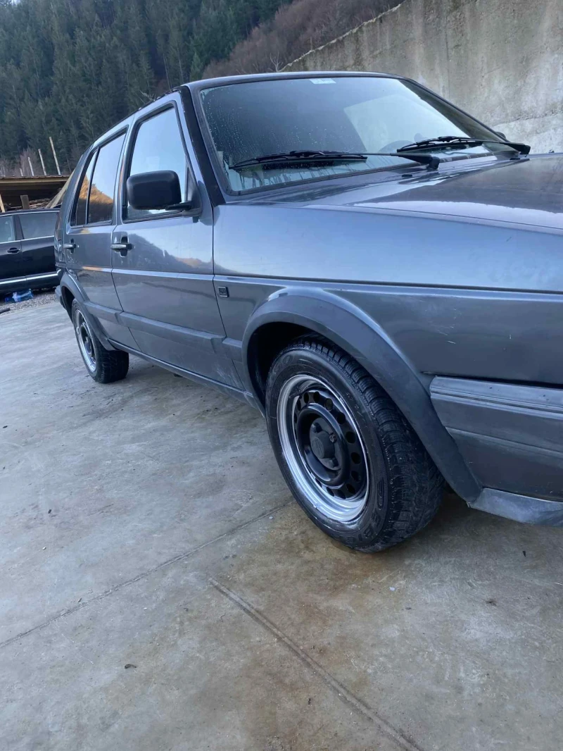 VW Golf, снимка 3 - Автомобили и джипове - 52872170
