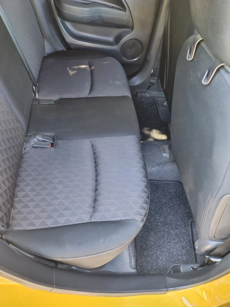 Mitsubishi Space star Селект + 