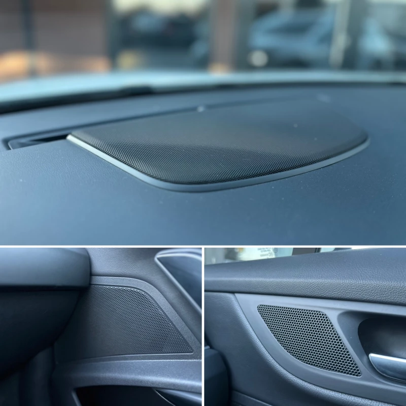 Peugeot 508 RXH 2.0HDI - HYBRID4 - KeyLessGO - PANORAMA - CAMERA -, снимка 17 - Автомобили и джипове - 53014060