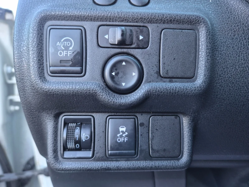 Nissan Note 1.5DCI 90k.s, снимка 17 - Автомобили и джипове - 53120357