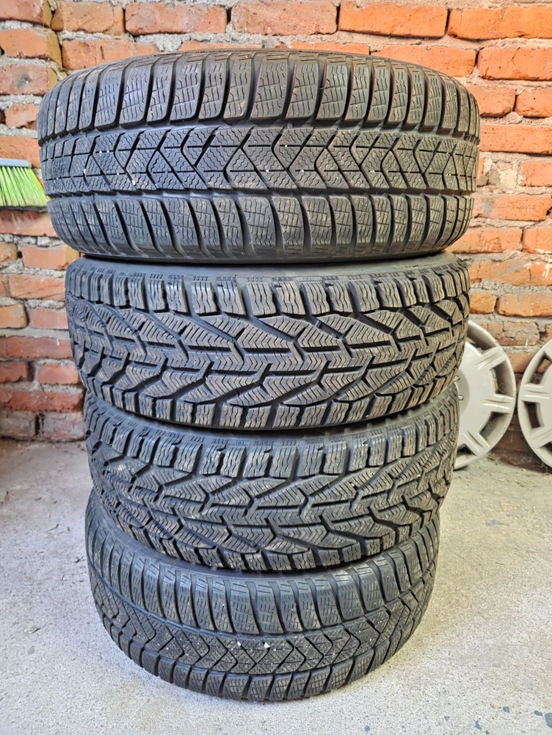 BMW 120 2.0d 163к.с., снимка 11 - Автомобили и джипове - 53130709