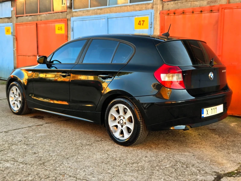 BMW 120 2.0d 163к.с., снимка 3 - Автомобили и джипове - 53130709
