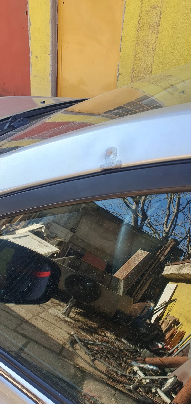 Toyota Avensis 2.0  d4d 126 кс, снимка 4 - Автомобили и джипове - 53152544