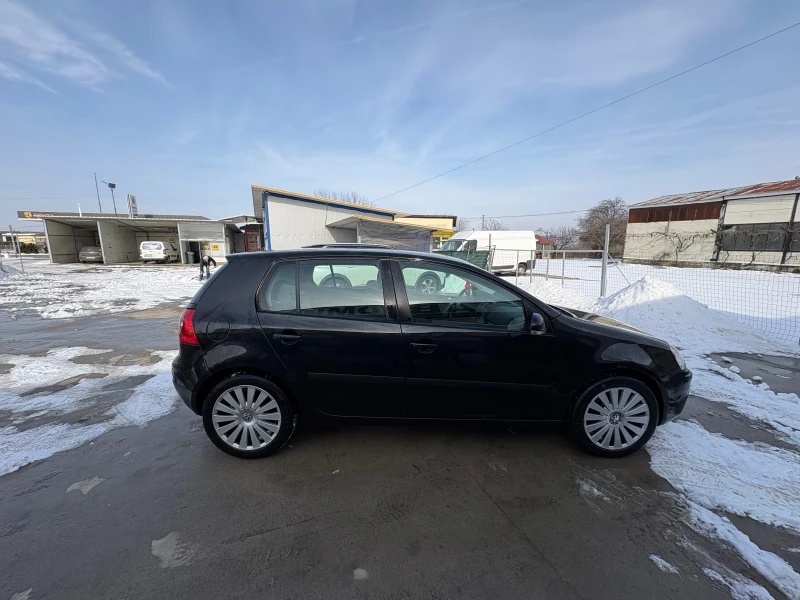 VW Golf 1.9TDI NAVI, снимка 4 - Автомобили и джипове - 53364382