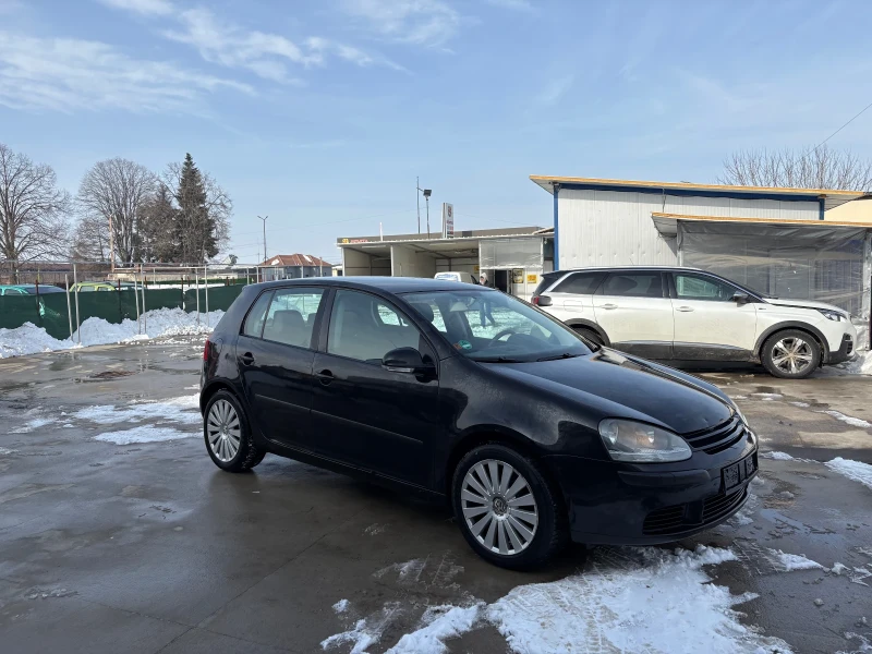 VW Golf 1.9TDI NAVI, снимка 2 - Автомобили и джипове - 53364382