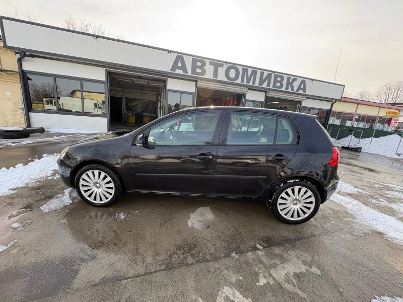 VW Golf 1.9TDI NAVI, снимка 8 - Автомобили и джипове - 53364382