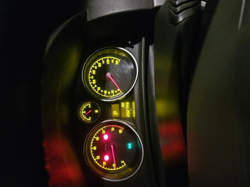 Opel Astra OPEL ASTRA H 1.8 AUTOMAT, снимка 8 - Автомобили и джипове - 53386132