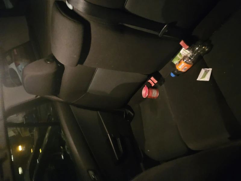 Opel Astra OPEL ASTRA H 1.8 AUTOMAT, снимка 11 - Автомобили и джипове - 53386132