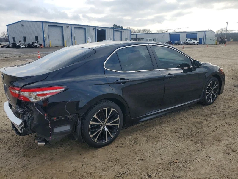 Toyota Camry, снимка 6 - Автомобили и джипове - 53396929