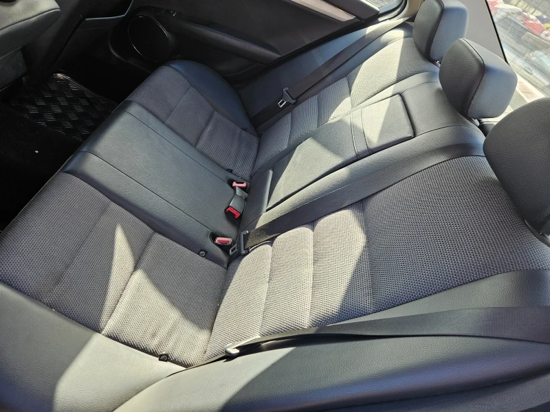 Mercedes-Benz C 220 C220dizel 170ks 2008god-646-На части, снимка 15 - Автомобили и джипове - 53418546
