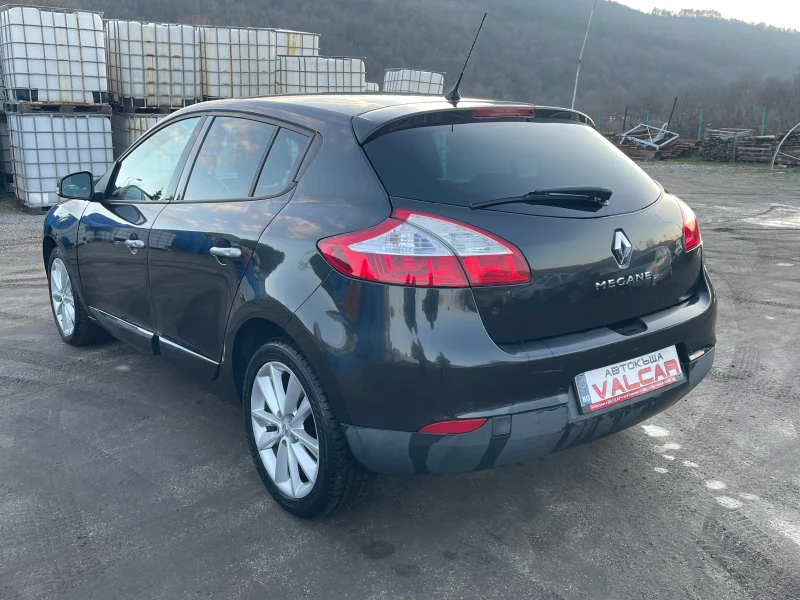 Renault Megane НОВ ВНОС ИТАЛИЯ, снимка 5 - Автомобили и джипове - 53446679