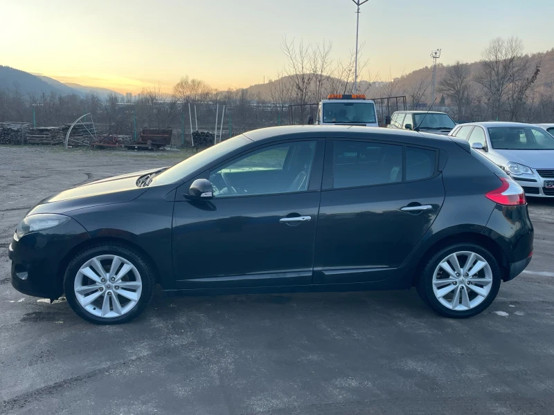 Renault Megane НОВ ВНОС ИТАЛИЯ, снимка 4 - Автомобили и джипове - 53446679