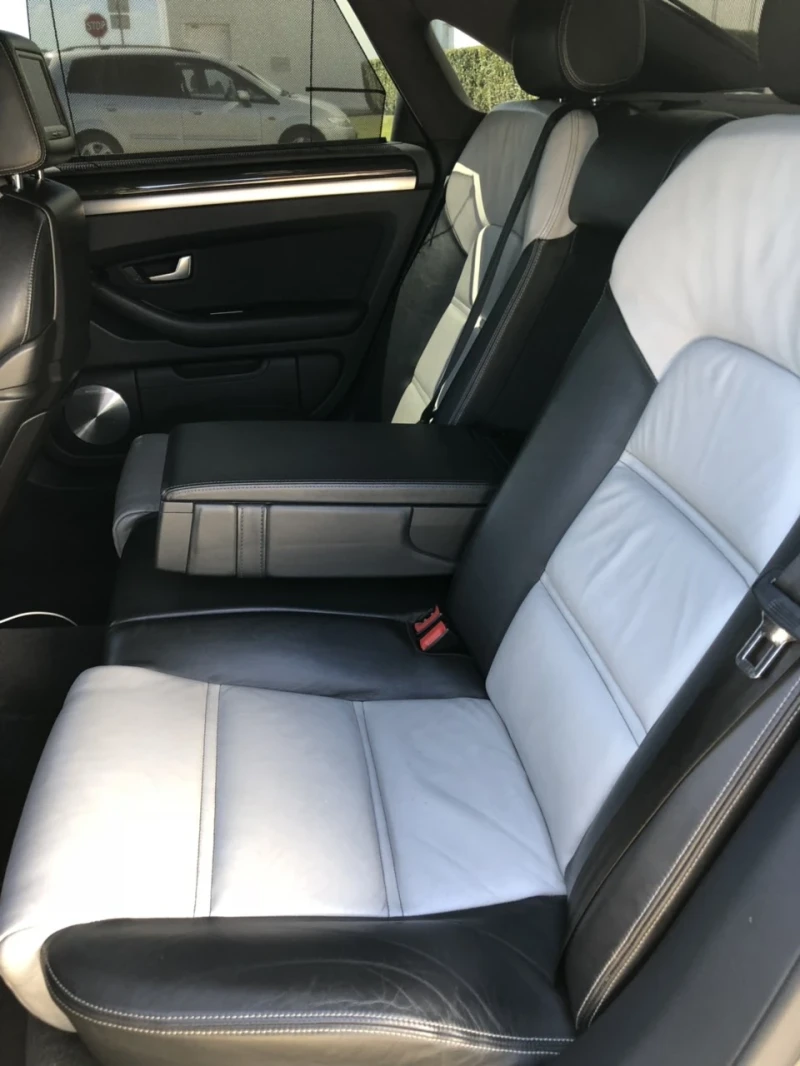 Audi S8 S8, снимка 4 - Автомобили и джипове - 53593859