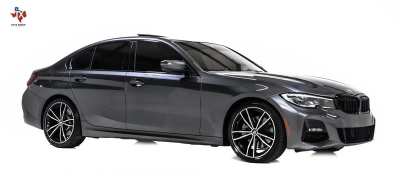 BMW 330 RWD* M SPORT* HARMAN/KARDON, снимка 2 - Автомобили и джипове - 47449603