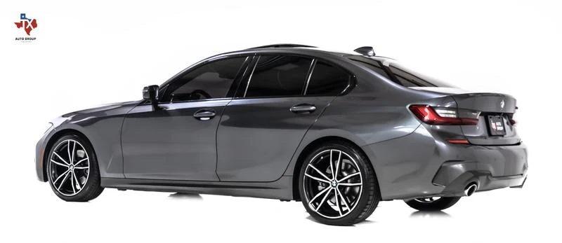 BMW 330 RWD* M SPORT* HARMAN/KARDON, снимка 6 - Автомобили и джипове - 47449603