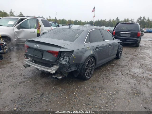 Audi S4 3.0T PREMIUM PLUS, снимка 3 - Автомобили и джипове - 48223970