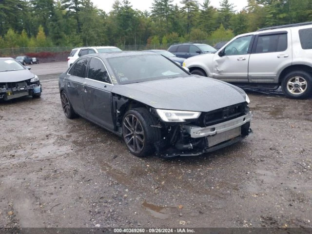 Audi S4 3.0T PREMIUM PLUS, снимка 2 - Автомобили и джипове - 48223970