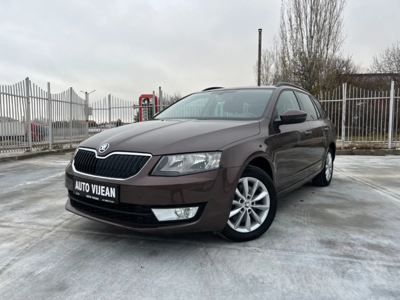 Skoda Octavia 1.8i-4X4-180КОНЯ - 15999 лв. - 32437243 | Car24.bg