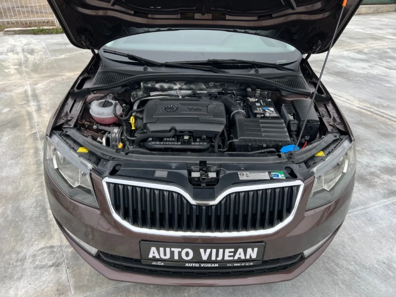Skoda Octavia 1.8i-4X4-180КОНЯ - 15999 лв. - 32437243 | Car24.bg