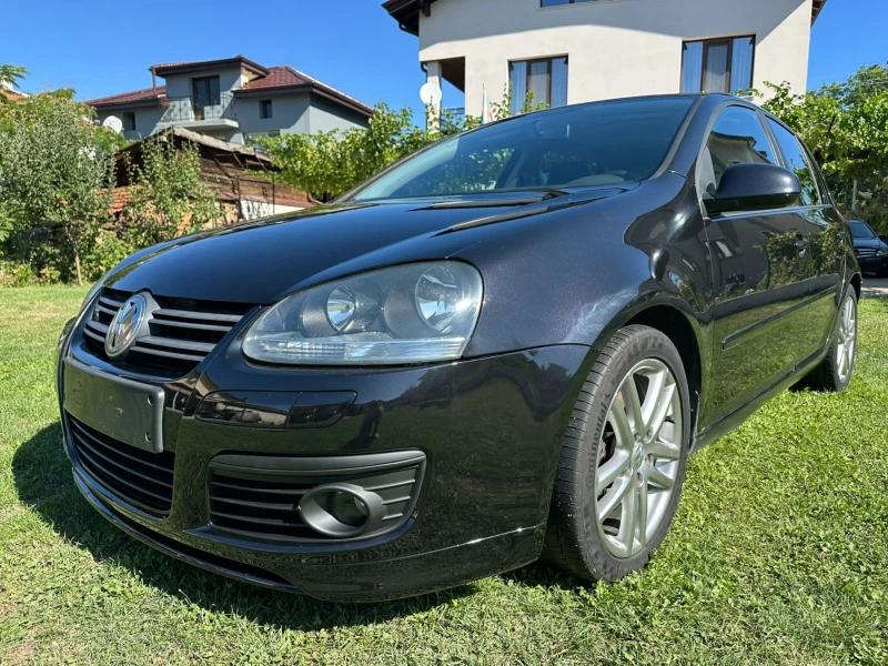 VW Golf 2, 0 TDI-GT sport 170кс. - 7300 лв. - 31295777 1