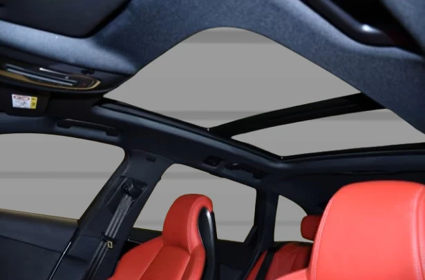 Audi S4 Avant Quattro = Black Optic Plus = Гаранция - изображение 6