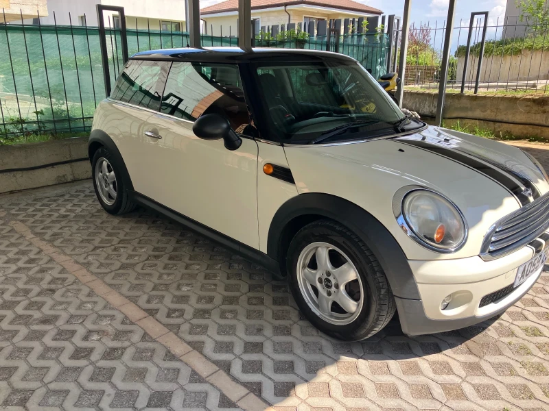 Mini One 1.6 - 2200 лв. - 81687843 1