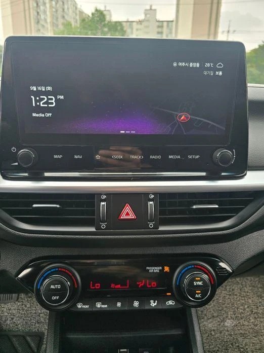 Kia K3 1.6 Trendy * -   *  | Mobile.bg   13