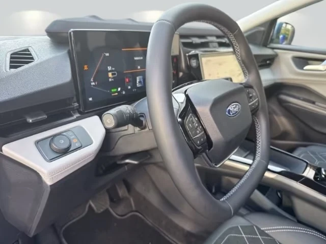 Ford Puma Gen-E PREMIUM DISTR MATRIX 360 B/O Winter Pack K-L | Mobile.bg � ����������� 9