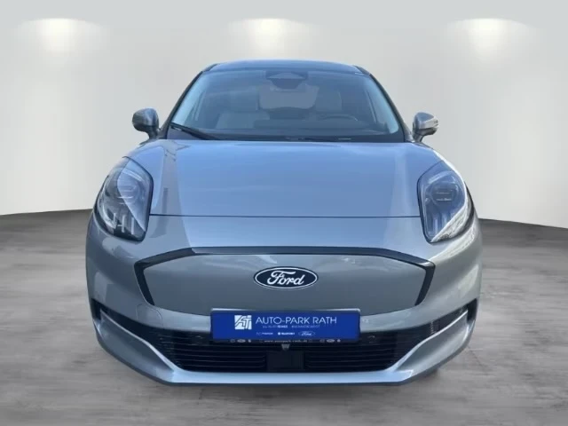 Ford Puma Gen-E PREMIUM DISTR MATRIX 360 B/O Winter Pack K-L | Mobile.bg � ����������� 2