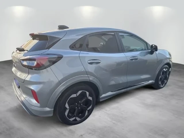 Ford Puma Gen-E PREMIUM DISTR MATRIX 360 B/O Winter Pack K-L | Mobile.bg � ����������� 4