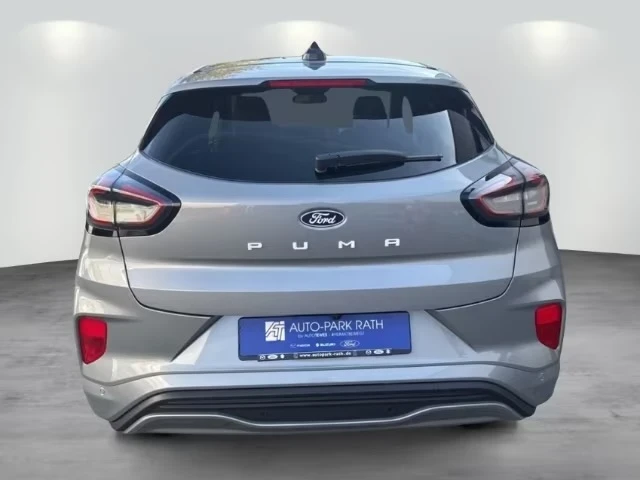 Ford Puma Gen-E PREMIUM DISTR MATRIX 360 B/O Winter Pack K-L | Mobile.bg � ����������� 3