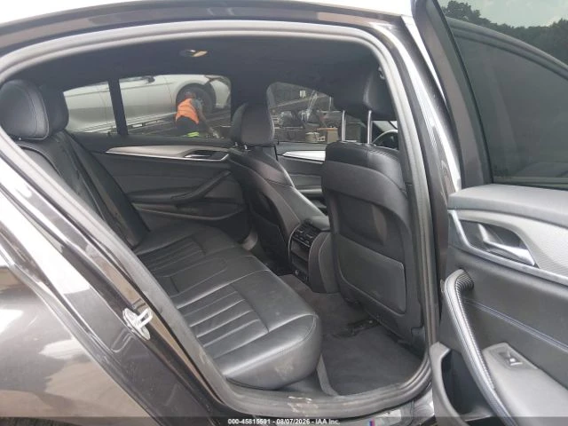BMW 540 RWD M-Pack | Mobile.bg � ����������� 11