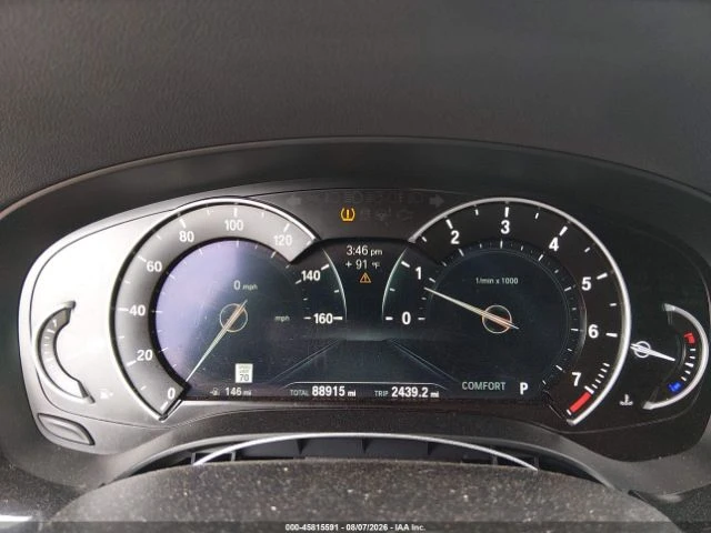 BMW 540 RWD M-Pack | Mobile.bg � ����������� 10