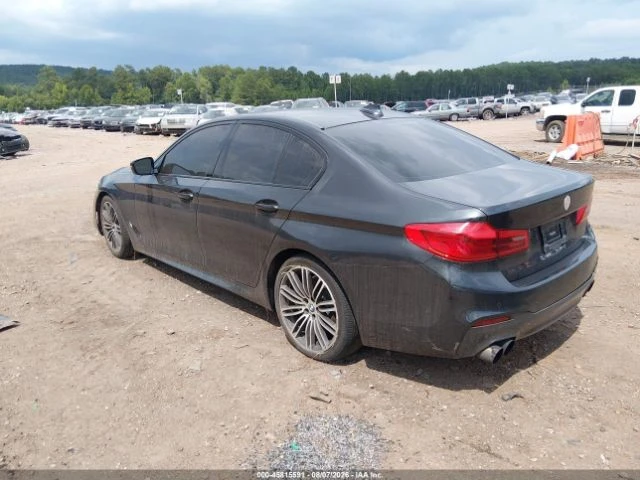 BMW 540 RWD M-Pack | Mobile.bg � ����������� 2